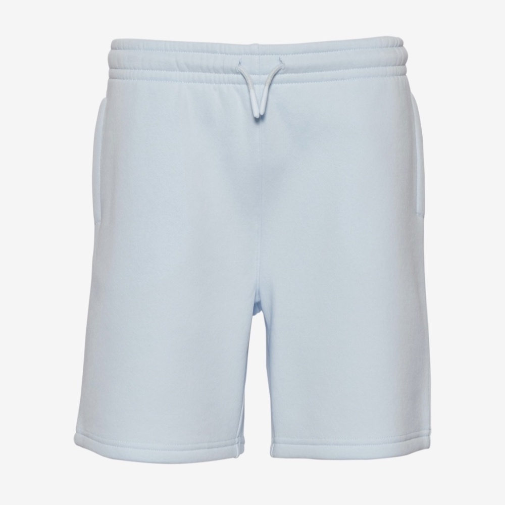 LCKR 'Deploy' Fleece Shorts